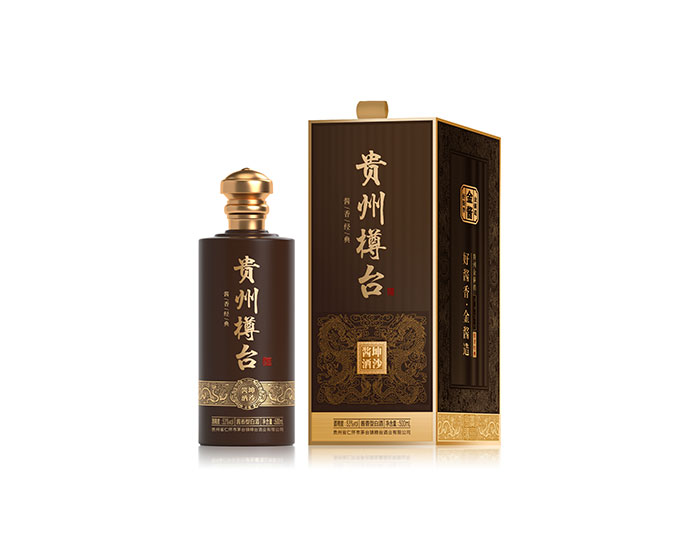 贵州樽台酒业有限公司
