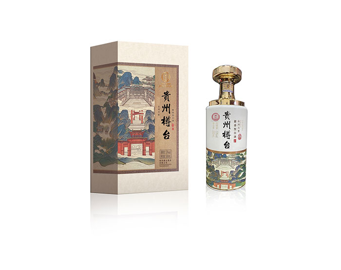 贵州樽台酒业有限公司